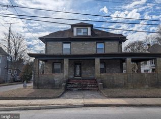 101 Liberty Rd, Federalsburg, MD 21632