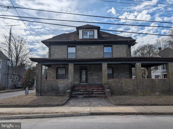 101 Liberty Rd, Federalsburg, MD 21632