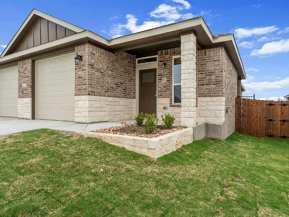 1st image of 1110 Zora Dr Unit B
