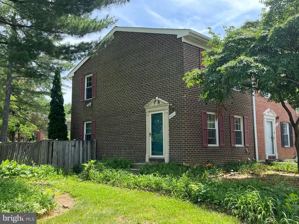 8802 Tamar Dr Unit 14-1, Columbia, MD 21045