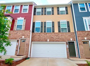 205 Cross Country Way, Durham, NC 27703