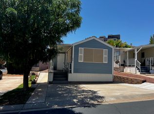 840 N Twin Lakes Dr #225, Saint George, UT 84790