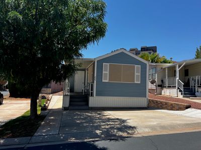 840 N Twin Lakes Dr #225, Saint George, UT, 84790