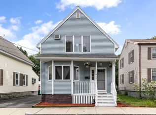 28 Norcross St, Lowell, MA 01851