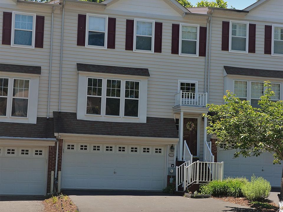 2 car garage