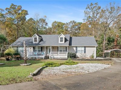 201 Nina Cir, Locust Grove, GA, 30248
