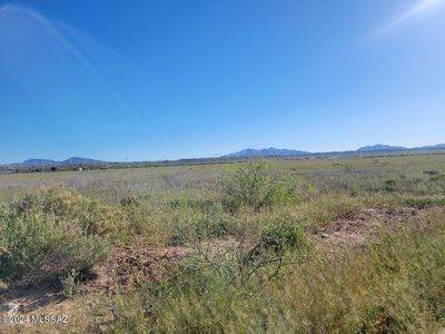 N Pomerene Rd, Benson, AZ, 85602