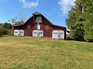 S Grundy Quarles Hwy, Gainesboro, TN 38562