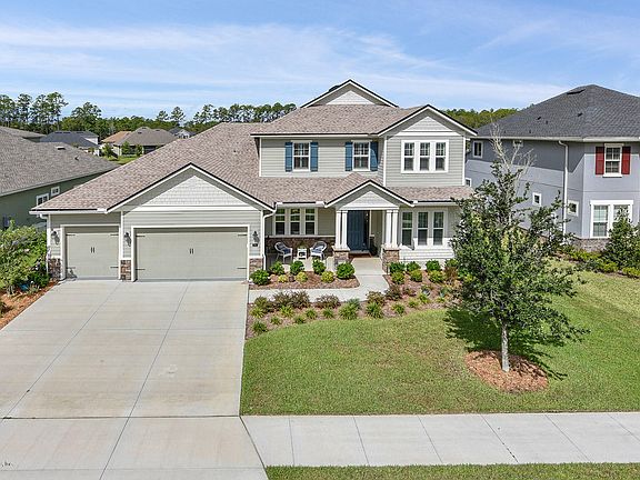 2nd image of 602 Oxford Estates Way