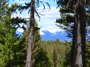 96 Coyote Ridge Pass, Fortine, MT 59918