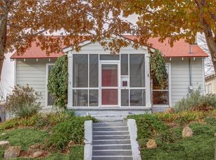 1115 Ballard Ave, Dallas, TX 75208