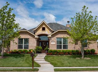8102 Shreveport Dr, Amarillo, TX 79118