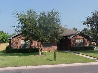 2805 Pinehurst Dr, Harlingen, TX 78550