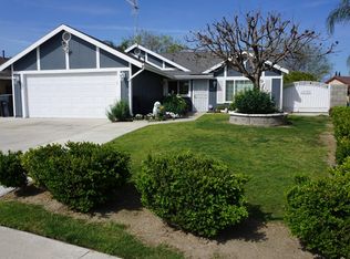 1882 Bay Meadows Dr, Wasco, CA 93280
