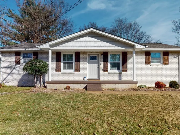 3814 Crouch Dr, Nashville, TN 37207