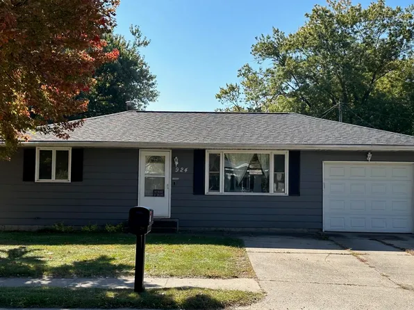 924 E Plymouth Ave, Goshen, IN 46526