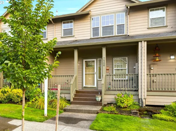 14206 Brittany Ter, Oregon City, OR 97045