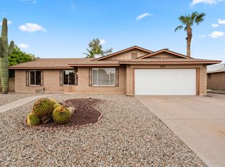 3224 S Kenwood Ln, Tempe, AZ 85282