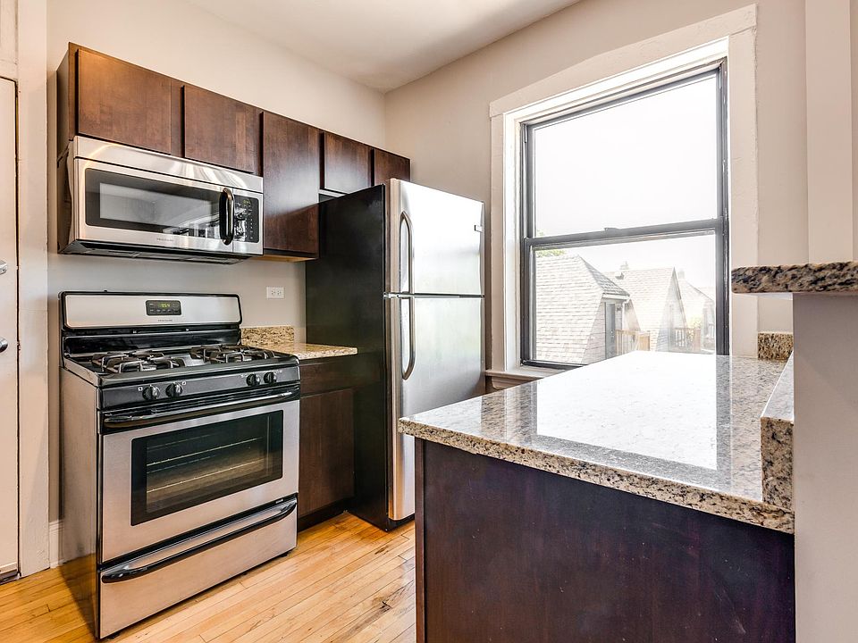 1st image of 1840 N Humboldt Blvd APT 2B