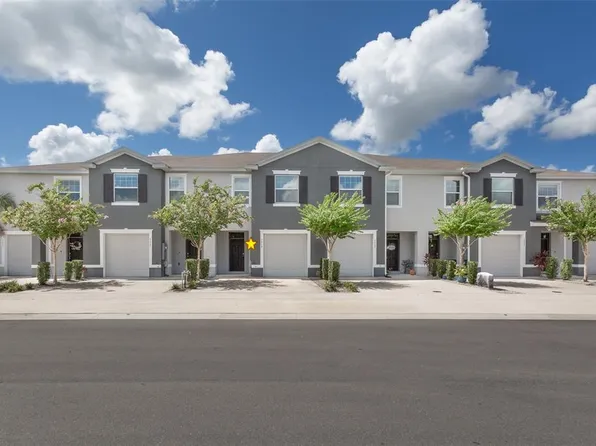 5313 Loblolly Ln, Wildwood, FL 34785