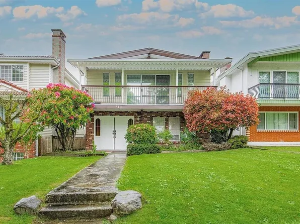 919 E 39th Ave, Vancouver, BC V5W 1K7