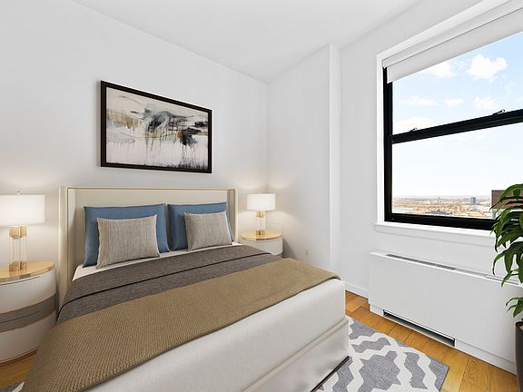 3rd image of 1 West St APT 2236