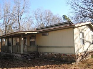 767 Lane Rd, Mountain View, AR 72560