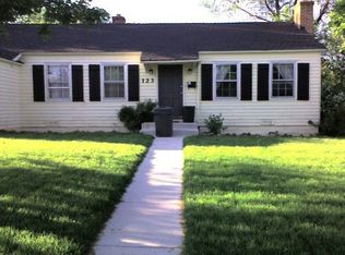 123 Sunnyside Dr, Reno, NV 89503