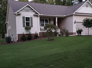 90 Rockwood Rd, Franklinton, NC 27525