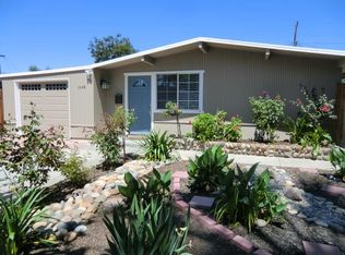 1648 Midfield Ave, San Jose, CA 95122