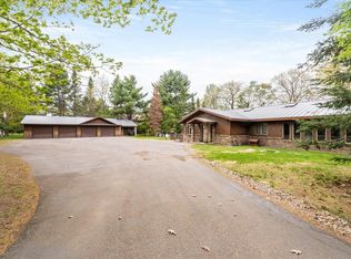 11567 E South Lake Blvd, Lake Nebagamon, WI 54849