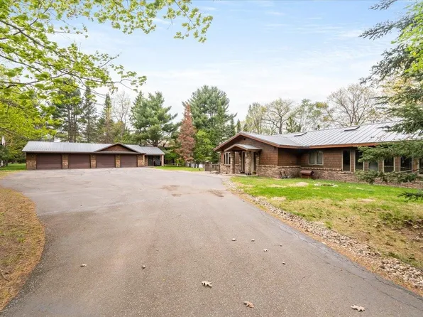 11567 E South Lake Blvd, Lake Nebagamon, WI 54849