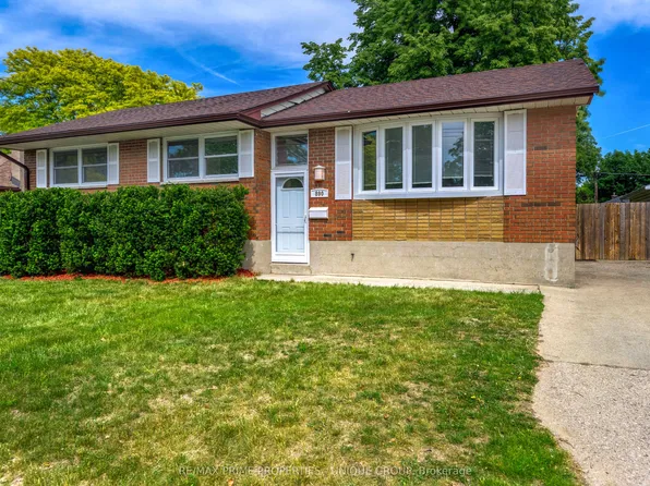 890 Hollands Ave, Sarnia, ON N7S 3C1