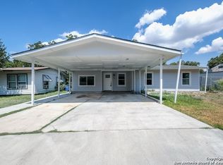 3707 Southport Dr, San Antonio, TX 78223