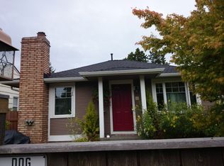 3902 SW Portland St, Seattle, WA 98136