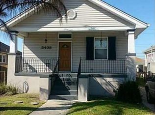 3410 Piedmont Dr, New Orleans, LA 70122
