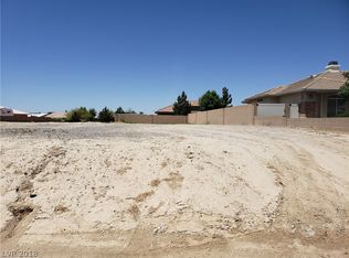 6900 S Longmeadow Dr, Pahrump, NV 89061