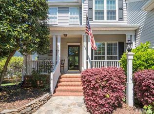 5604 Southern Cross Ave, Raleigh, NC 27606