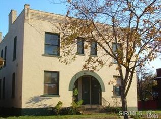 State St, Granite City, IL