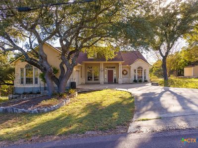 442 Toye Blvd, Canyon Lake, TX, 78133