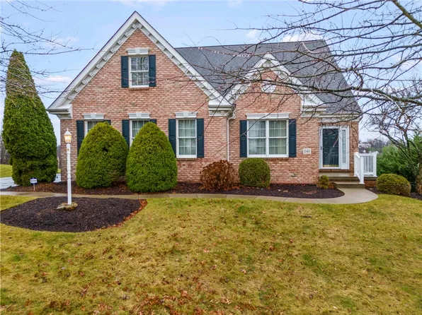 242 Molly Dr, McMurray, PA 15317
