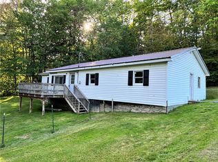 111 Bliss Rd, Burlington Flats, NY 13315