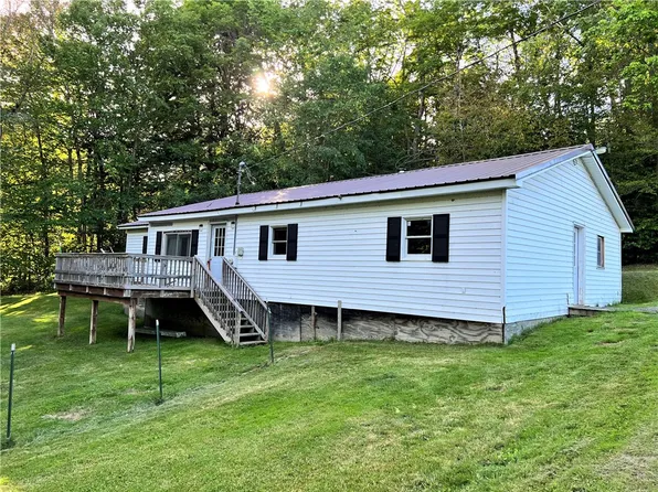 111 Bliss Rd, Burlington Flats, NY 13315