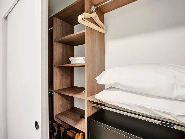 Wardrobe