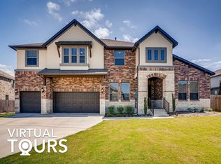 3500 Yeats Pl, Pflugerville, TX 78660