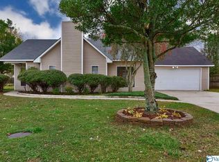 605 Westbrook Dr SW, Decatur, AL 35603