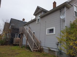 603 N 14th St #2, Superior, WI 54880