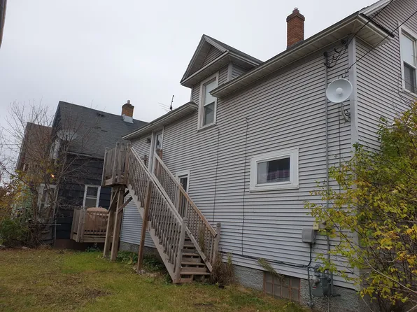 603 N 14th St #2, Superior, WI 54880