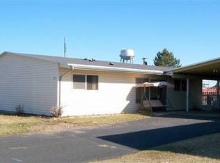 415 Biggs Rd, Moses Lake, WA 98837