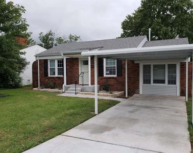 1411 Felix Dr, Oklahoma City, OK, 73110